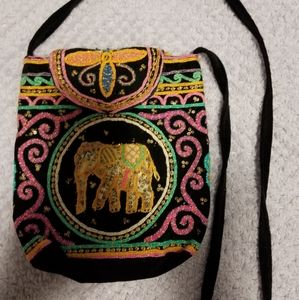 Shoulder bag
